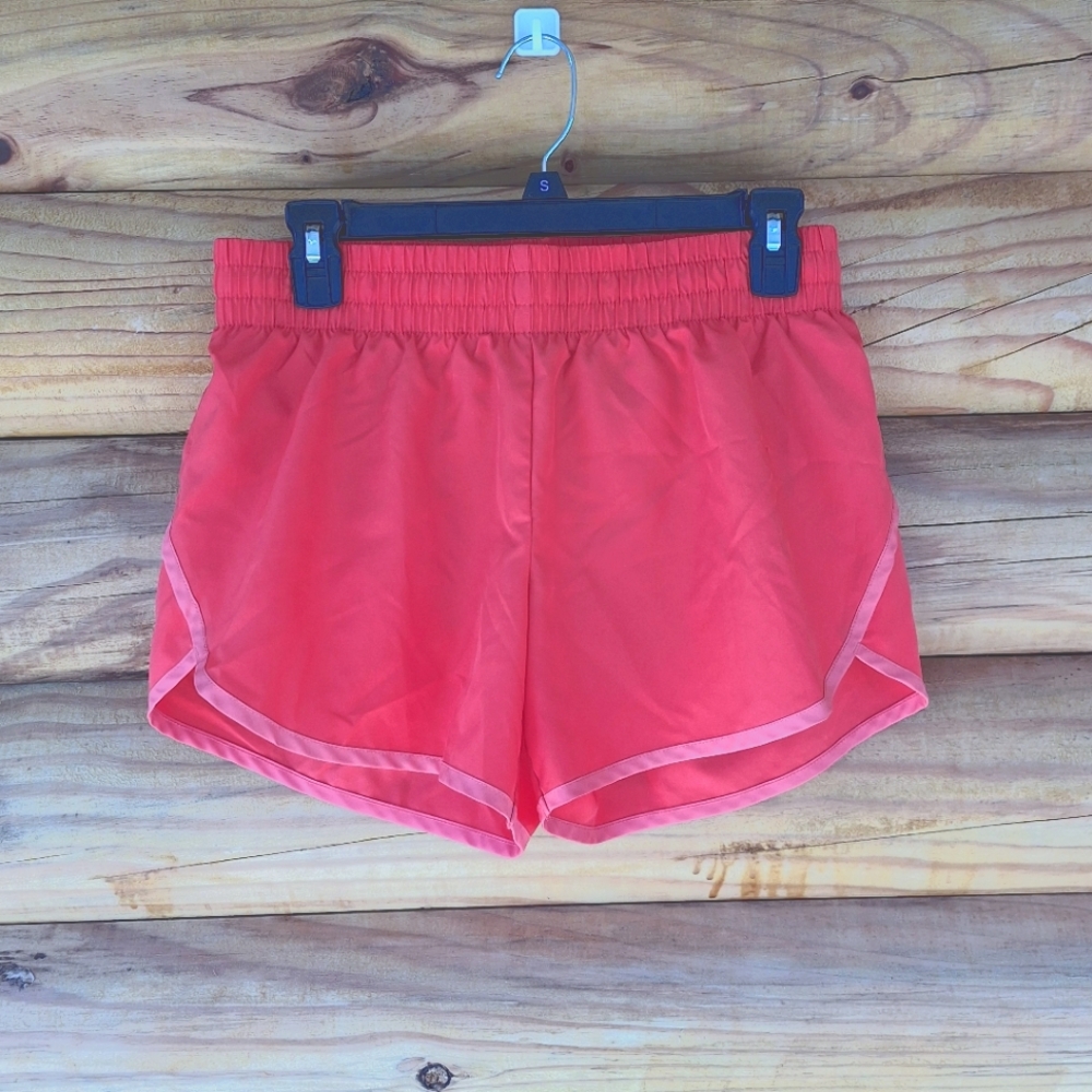 Athletic Shorts